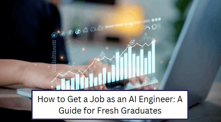 How to get a job as an AI engineer